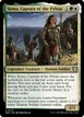 Siona, Captain of the Pyleas #144