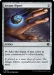 Arcane Signet #145