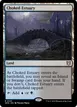 Choked Estuary #155