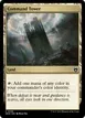 Command Tower #156