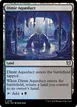 Dimir Aqueduct #158