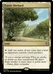 Exotic Orchard #159