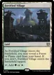 Fortified Village #161