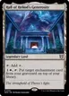 Hall of Heliod's Generosity #162