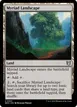 Myriad Landscape #164