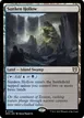 Sunken Hollow #168