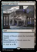 Temple of Deceit #170