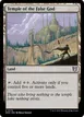 Temple of the False God #172