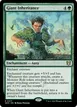 Giant Inheritance #17
