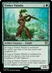 Timber Paladin #20