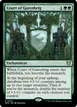 Court of Garenbrig #25