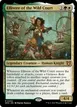 Ellivere of the Wild Court #2