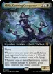 Alela, Cunning Conqueror #34