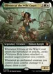 Ellivere of the Wild Court #36