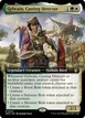 Gylwain, Casting Director #37