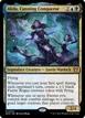 Alela, Cunning Conqueror #3