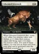 Liberated Livestock #41