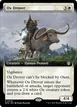 Ox Drover #42