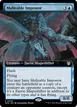 Malleable Impostor #46