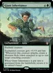 Giant Inheritance #53