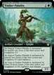 Timber Paladin #56