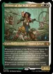 Ellivere of the Wild Court #57