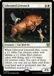 Liberated Livestock #5
