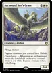 Archon of Sun's Grace #61