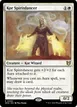 Kor Spiritdancer #69
