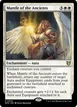 Mantle of the Ancients #70