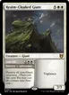 Realm-Cloaked Giant // Cast Off #71
