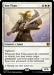 Sun Titan #77