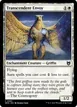 Transcendent Envoy #81