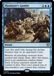 Illusionist's Gambit #97