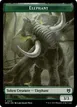 Elephant #13