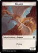 Pegasus #9