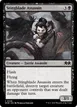 Stingblade Assassin #109