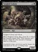 Tangled Colony #113