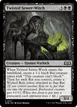Twisted Sewer-Witch #114