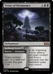 Virtue of Persistence // Locthwain Scorn #115