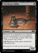 Warehouse Tabby #117