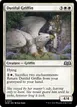 Dutiful Griffin #11