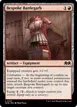 Bespoke Battlegarb #122