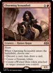 Charming Scoundrel #124