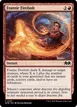 Frantic Firebolt #130