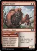 Grabby Giant // That's Mine #133