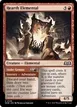 Hearth Elemental // Stoke Genius #136