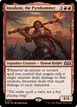 Imodane, the Pyrohammer #137