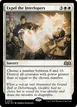 Expel the Interlopers #13