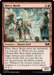 Merry Bards #140